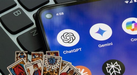 ¿Qué te depara el futuro? Así puedes pedirle a ChatGPT que te lea el tarot