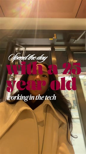 All in a days work #workvlog #dayinmylife #corporatelife #workingintech