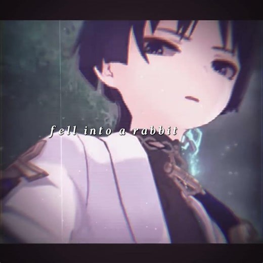 【 #wanderer】 #genshinimpact • #genshin • #edit • #dontflop • #fypシ// ‪@Aqua_lune‬ ⊹₊ ⋆