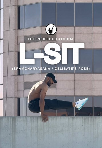Mastering the Perfect L-Sit Tutorial for Beginners