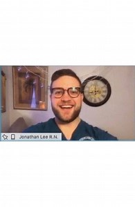 Huge shout out to our latest Associate of Science Degree in Nursing (RN) graduates! All 21 students completed all degree requirements at an accelerated pace to complete the program early, completed all of their clinical practicum (in the hospital), and all passed the ATI Comprehensive Predictor exam on their first attempt. They have already applied to the Georgia Board of Nursing to take the NCLEX (National Council of State Board of Nursing) and some of them test this week! We normally have a cl