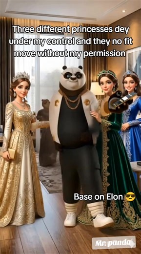 Ben 10 and Disney Princesses: The Ultimate Battle