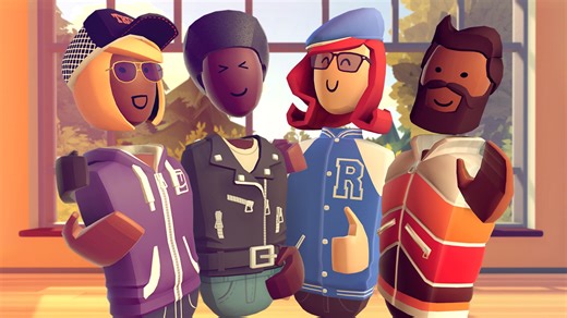 Roblox Competitor Rec Room Is Shutting Down Despite 150 Million Users and a $3.5B Valuation