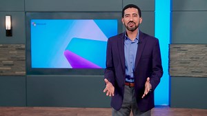 Microsoft Syntex BDM explainer