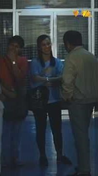 Naki blend in bilang doctor si Rene Requiestas! #shorts #moviefilms #vivafilms