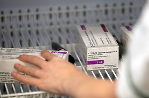 Oxford/AstraZeneca Covid-19 shot less effective against South African variant: study