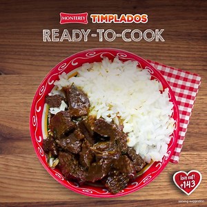 1M views · 7.2K reactions | Laging masarap ang breakfast mo with our ready-to-cook Beef Tapa Timplados! Save P30 on our freshly made Timplados packs from Feb 11-March 12 only! Available in selected Monterey Meatshops. | Monterey Meats | Facebook
