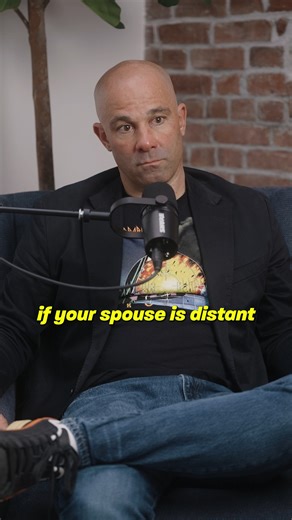 2M views · 10K reactions | Spouse becoming distant? Can the...