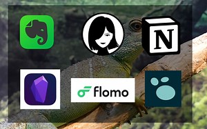 整理的艺术: 如何选择笔记工具？我的 8 年笔记实战经验分享