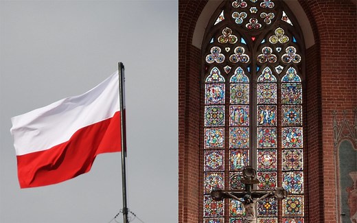 Święto Niepodległości 2021. Czy 11 listopada trzeba iść do kościoła?