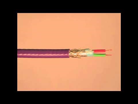Profibus Cable