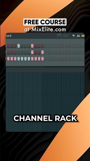 Auto Loop Patterns #shorts