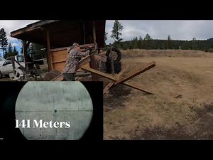 Tactacam FTS Set Up And Review