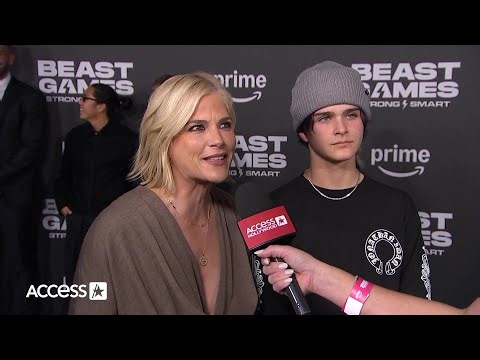 Selma Blair Opens Up About RETURNING To ACTING