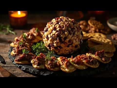 Elevate Your Snacks: 9 Gourmet Transformations You Can Make at Home!