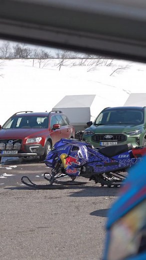 One of the worlds best backcountry freeriders throwing down on his home turf in Sweden. See more of @andreas_bergmark in Progression Vol 2 on YouTube! | Proven Progression