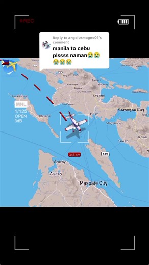 Plan Your Trip from Manila to Cebu City