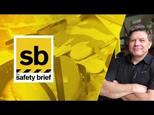 Falling Object Risks: The Safety Brief