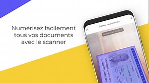 Coffre-fort numérique : vos documents en toute sécurité