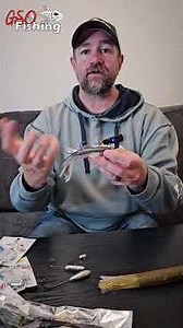 Tube Orientation When Jigging & Why It Matters - GSO Fishing #tubeju #verticaljigging #fishingtips