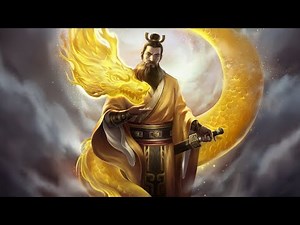 ♫ AoM Retold: Chinese Theme – OST (Immortal Pillars DLC)