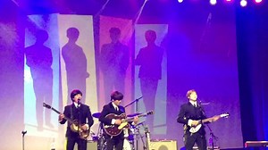 “Please Please Me” - Bootleg Beatles. #PleasePleaseMe #BootlegBeatles #BootlegBeatlesLiveinMNL Concert Republic The Beatles Philippines The Beatles PH | One Music PH