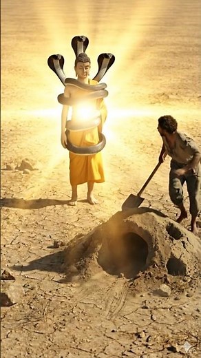 Buddha energy of meditation🔥🙏#buddha#พุทธศาสนา#부처님 #불교 #명상#พุทธศาสน #shorts #meditation #sprituality