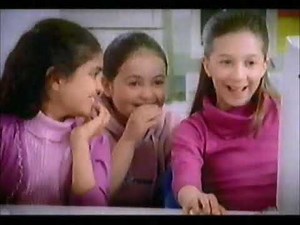 ITV1 Continuity 20th December 2002 (1)