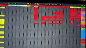 Here is how my set list looks for tonight concert ! See you ! | Deep Forest