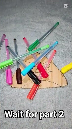 #how to make a cartoon character with the uses of card board