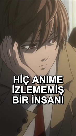 Anime izlememiş arkadaşınıza ne önerirdiniz? Death Note bence hala en iyi seçenek. Attack on Titan, Demon Slayer, Jujutsu Kaisen gibi öneriler de yapılabilir. Yenilerden bence Frieren de iyi bir başlangıç. Hangi animeyle başladığınızı ve önerilerinizi yorumlarda belirtebilirsiniz. Kaydedip paylaşarak destek olabilirsiniz. #deathnote #anime #manga