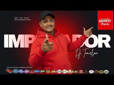 DJ TONIELSON O IMPERADOR - BAR DO PIRATA SDC- 29-03-2026