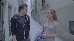 La position d'Andromaque