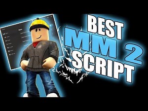 [NEW OP] Murder Mystery 2 BEST AutoFarm Script | CANDY AUTO FARM | SCRIPT HACK