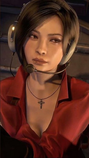 Ada Wongs Walk #residentevil