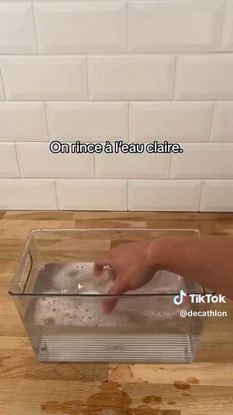 Il est temps de mettre fin à cette odeur insoutenable 🤢 #tuto #pourtoi