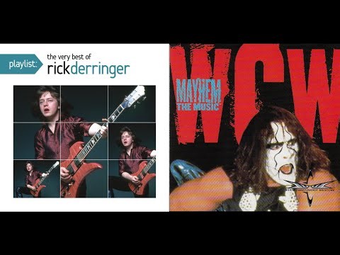 "Hulk Still Rules" (Hulk Hogan)