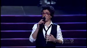 Il Volo PBS Concert, Mamma