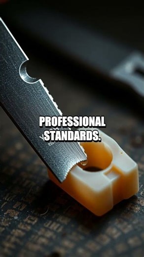 Five Essentials for Tiny Model Making