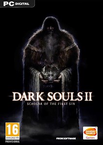 Descargar Dark Souls 2: Scholar of the First Sin [PC] [Full] [ISO] [Español] Gratis [MEGA] - BajarJuegosPCGratis.com