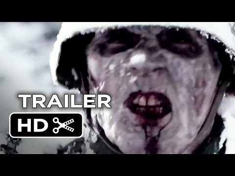 Fantastic Fest (2014) - Dead Snow 2: Red vs. Dead US Release Trailer - Nazi Zombie Sequel HD