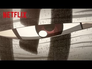 亜人「逃亡と戦い、緊迫のリズム」- Netflix [HD]