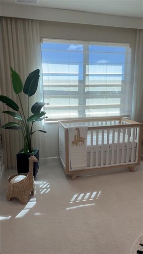Inspiring Baby’s Room Design: Sweet, Cozy & Stylish Decor