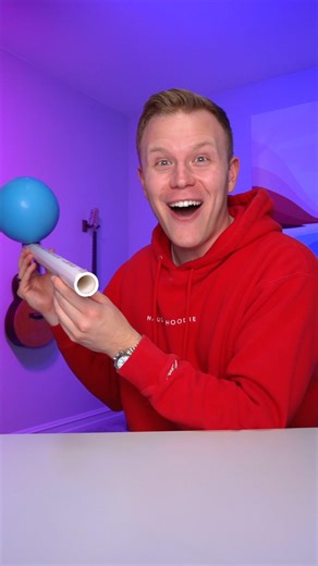 How to make a Pipe Horn!