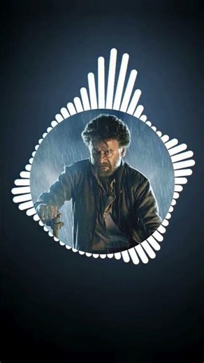 Petta – Petta Theme Remix BGM | Rajinikanth | Anirudh Ravichander