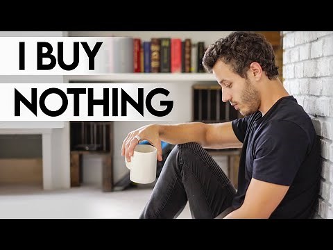 Why I'm So FRUGAL