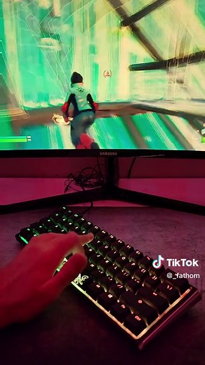 Fathom on TikTok