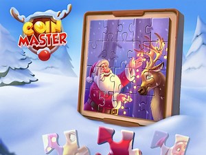 Coin Master free spin and coin links for today (December 6, 2024)