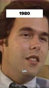 5NEWS Vault | Jeb Bush visits Springdale for 1980 presidential debate