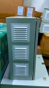 🔋 Power Your Borehole with Confidence – Introducing the Veikong Solar Inverters! ☀️💧 Engineered for performance. Built for durability. Our Veikong Solar Inverter, complete with a weatherproof enclosure and ventilation louvres, is the smart solution for high-efficiency solar pumping systems. ✅ Seamless solar power conversion ✅ Advanced MPPT technology for maximum output ✅ Dust-proof & weather-resistant enclosure ✅ Pre-installed ventilation louvres for reliable cooling ✅ Ideal for deep borehole 